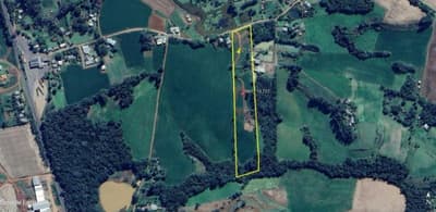 Foto 3 de 9: Area Rural em leilão em Seberi - RS — IMÓVEL RURAL COM ÁREA TOTAL DE 50.000,00M² - SEBERI/RS