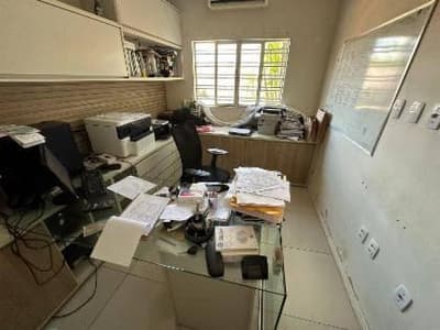 Foto 6 de 15: Casa em leilão em Timon - MA, bairro Boa Esperança — Casa 132m² com Terreno 350m² | Timon/MA | Boa Esperança - Próximo ao Santuário de São Francisco de Assis e a Rua Pernambuco - Financiamento até 420 Meses!