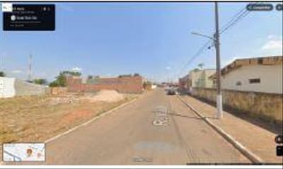 Foto 3 de 6: Terreno em leilão em Poxoréu - MT, bairro Jardim Poxoreu — TERRENO URBANO | A.T. 435,00M² JD. POXORÉU | POXORÉU/MT