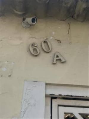 Foto 2 de 5: Casa em leilão em São Paulo - SP, bairro Vila Bertioga — Casa, Ocupado, São Paulo / SP (50% abaixo da avaliação)