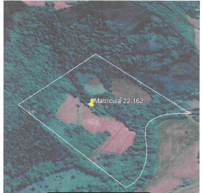 Area Rural em leilão em Caiçara - RS — IMÓVEL RURAL ÁREA DE 3 HA - Caiçara-RS