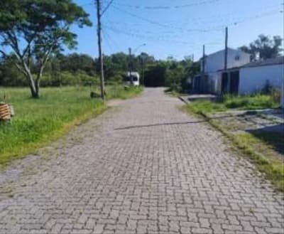 Foto 2 de 3: Casa em leilão em Pelotas - RS — Casa 111m², Três Vendas, Pelotas/RS - Ocupada