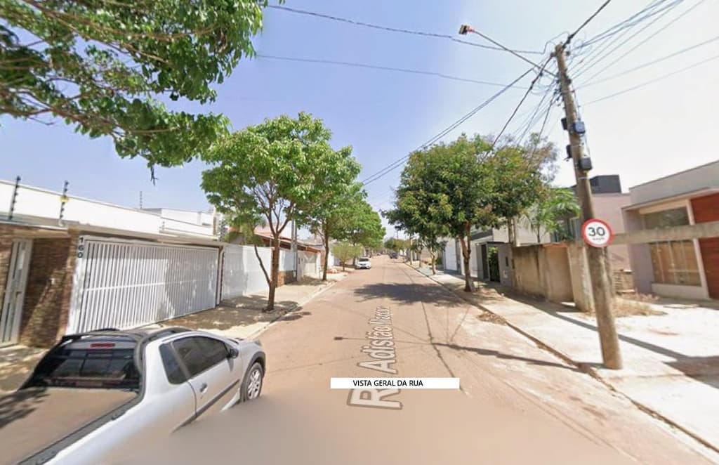 Foto 3 de 3: Casa em leilão em Boituva - SP, bairro Pau D'alho — Casa 154m² em Terreno 250m² | Boituva-SP | Bairro Pau D'Alho