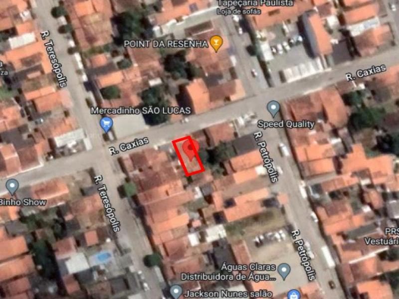 Foto 1 de 2: Casa em leilão em Feira De Santana - BA, bairro Campo Limpo — Casa, Feira de Santana / BA