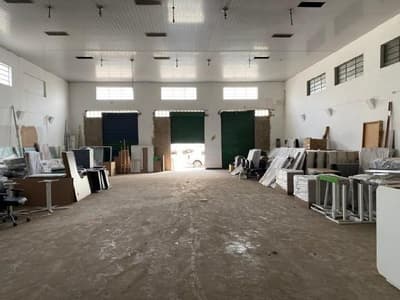 Foto 4 de 7: Comercial em leilão em Campo Grande - MS — IMÓVEL COMERCIAL | A.T. 262,50M² E A.C. 250,00m² - CENTRO | CAMPO GRANDE/MS - LEILÃO EMPRESARIAL SISTÊMICO SICREDI