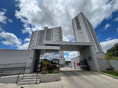 Apartamento em leilão em Juiz De Fora - MG, bairro Benfica — R. Sebastião Garcia, 80 - 1804 01a - Benfica, Juiz de Fora - MG, 36090-645, Brasil