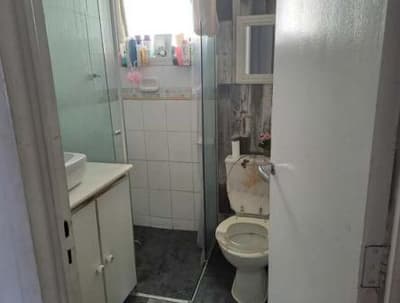 Foto 16 de 26: Apartamento em leilão em São Paulo - SP, bairro Butantã — APTO 65,95m² em São Paulo - SP 50% de desconto