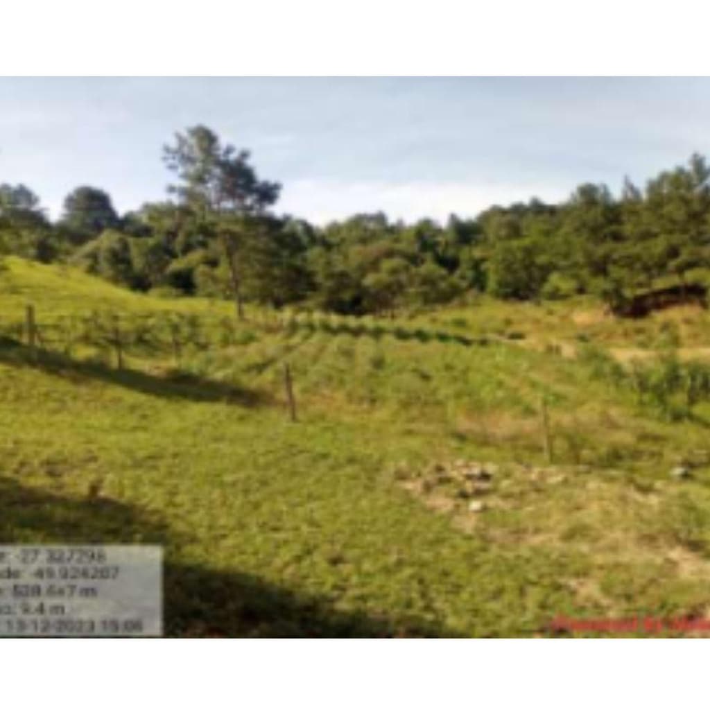 Foto 5 de 7: Area Rural em leilão em Braço Do Trombudo - SC — IMÓVEL RURAL COM ÁREA TOTAL DE 125.000 m2 Em BRAÇO DO TROMBUDO/SC
