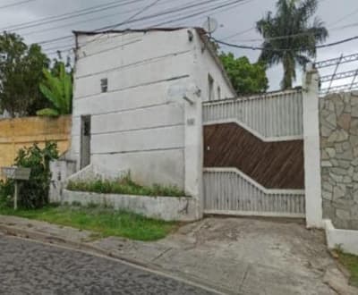 Foto 6 de 41: Casa em leilão em Guararema - SP, bairro Chácaras Guanabara — VENDA DE DUAS MATRÍCULAS CONJUNTAS- Em GUARAREMA/SP