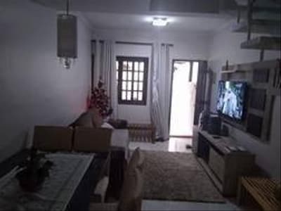 Foto 8 de 12: Casa em leilão em São Paulo - SP — Casa, São Paulo / SP