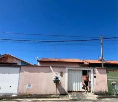 Foto 7 de 10: Casa em leilão em Lorena - SP — IMÓVEL RESIDENCIAL EM LORENA/SP