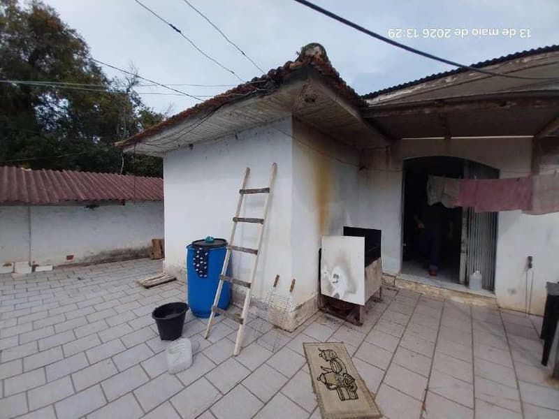 Foto 68 de 80: Terreno em leilão em Araucária - PR, bairro Centro — Lote de terreno urbano denominação 01-D da quadra III da Planta JARDIM PORTORICO, com a área de 574,00m² em Araucária/PR