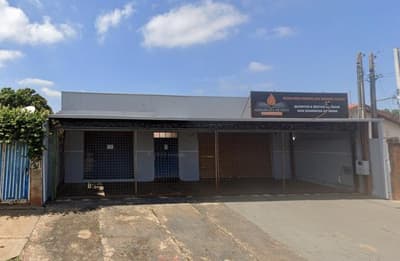 Comercial em leilão em Araraquara - SP — Imóvel Comercial, A.T. 312m², Jardim Roberto Selmi Dei