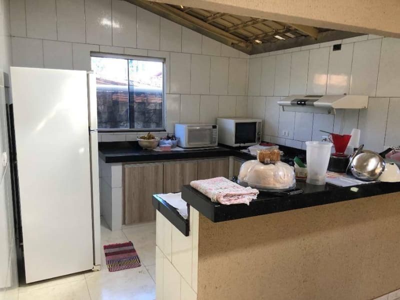 Foto 11 de 29: Casa em leilão em Buriti De Goiás - GO, bairro Centro — Casa, Ocupado, Buriti De Goiás / GO (66% abaixo da avaliação)