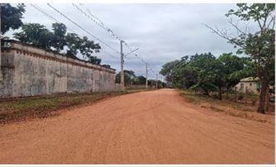 Foto 10 de 13: Terreno em leilão em Corguinho - MS — 08 TERRENOS URBANOS | A.T. 3.228,18M² E A.C. 60,00M² - RECANTO DOS PINTADOS I | CORGUINHO/MS - LEILÃO EMPRESARIAL SISTÊMICO SICREDI
