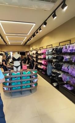Foto 3 de 3: Comercial em leilão em Juiz De Fora - MG, bairro Centro — Loja 66m², Bairro Centro, Juiz de Fora/MG - Alugado