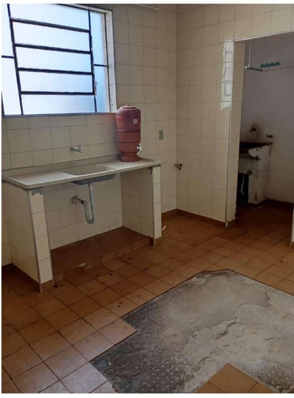 Foto 15 de 23: Apartamento em leilão em São Carlos - SP — Apartamento nº 04, Térreo, com área de 60,00m², e um Box nº 04 - Rua Byron Ortiz De Araújo, nº 211, na Vila Jacobucci, São Carlos/SP