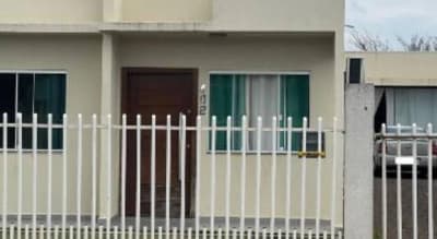 Foto 1 de 3: Casa em leilão em Francisco Beltrão - PR, bairro Aeroporto — Casa, Francisco Beltrão / PR