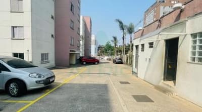 Foto 5 de 6: Apartamento em leilão em São Paulo - SP — Vila Andrade - Direitos sobre Apartamento no Residencial Real - 73,460 m² - Bloco III / Setor B