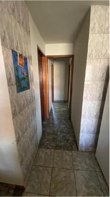 Foto 5 de 26: Casa em leilão em Araras - SP, bairro Jardim Ouro Verde — Casa, A.T. 160m², A.C. 108m², Jd. Ouro Verde