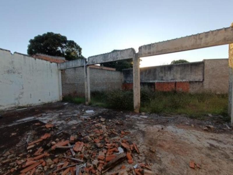 Foto 5 de 6: Terreno em leilão em Presidente Epitácio - SP, bairro Vila Industrial — Lote, 560.0 m2, Presidente Epitácio / SP