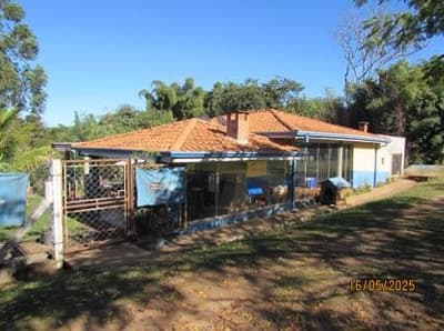 Foto 25 de 41: Area Rural em leilão em Cássia Dos Coqueiros - SP — IMOVEL - RURAL - SITIO com 16 hectares - ESTRUTURA COMPLETA - Perto do Asfalto na cidade de CÁSSIA DOS COQUEIROS