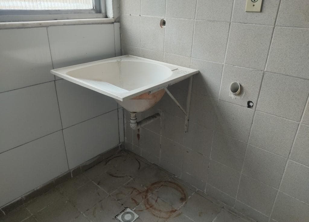 Foto 27 de 60: Apartamento em leilão em Rio De Janeiro - RJ — Apto c/ 52m², Desocupado, Rio de Janeiro/RJ
