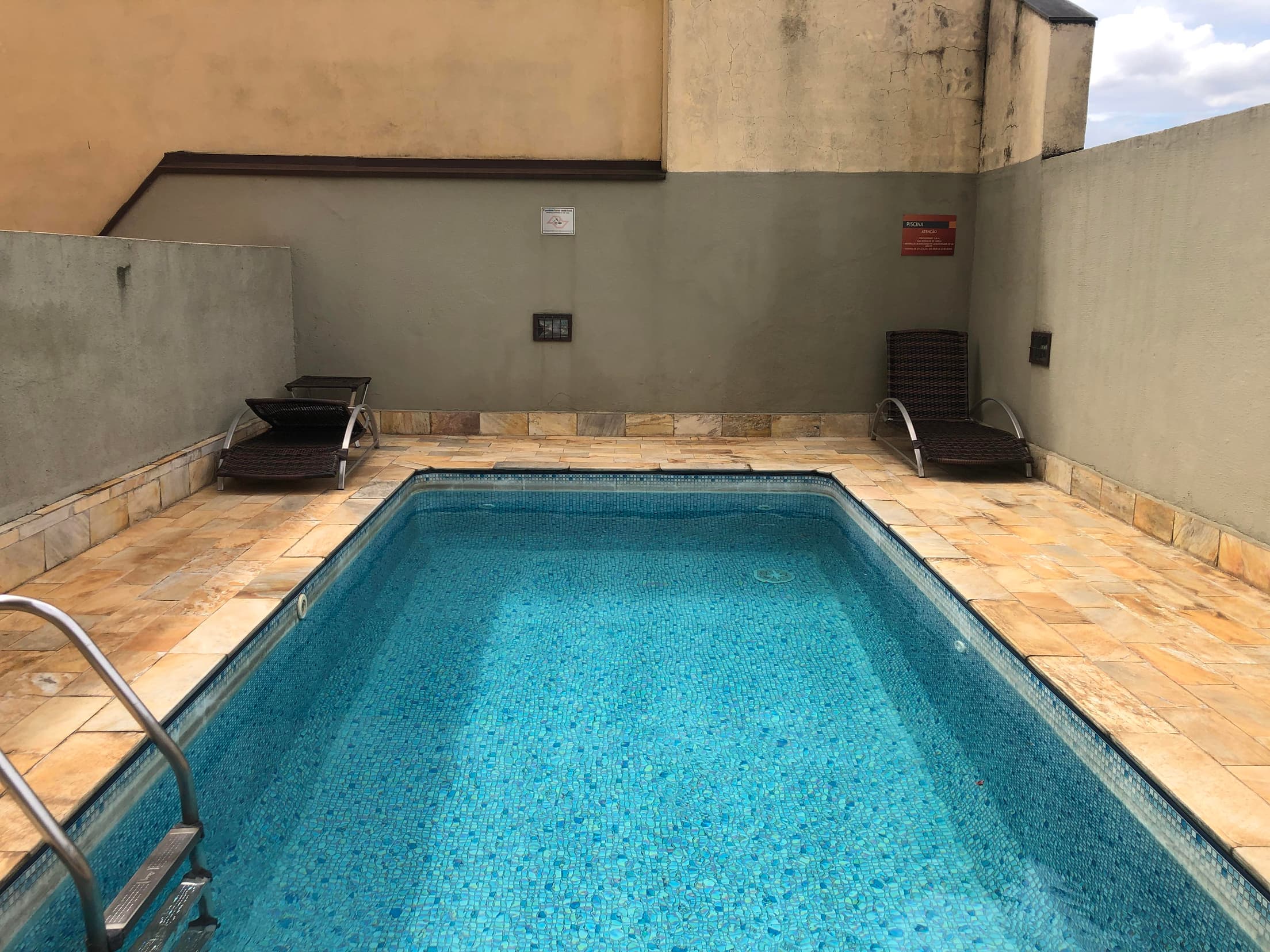 Foto 4 de 17: Apartamento em leilão em Santo André - SP — Apto. 127m² c/ 3 vagas, DESOCUPADO em Santo André/SP