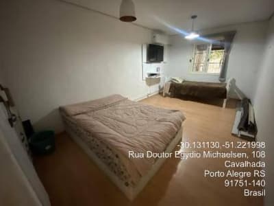 Foto 1 de 20: Casa em leilão em Porto Alegre - RS, bairro Loteamento Fortuna Cavalhada — Casa, Porto Alegre / RS