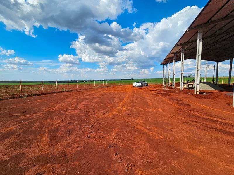 Foto 1 de 6: Comercial em leilão em Maringá - PR — IMÓVEL RURAL COM ÁREA TOTAL DE 24.200 m2- Em MARINGÁ/PR