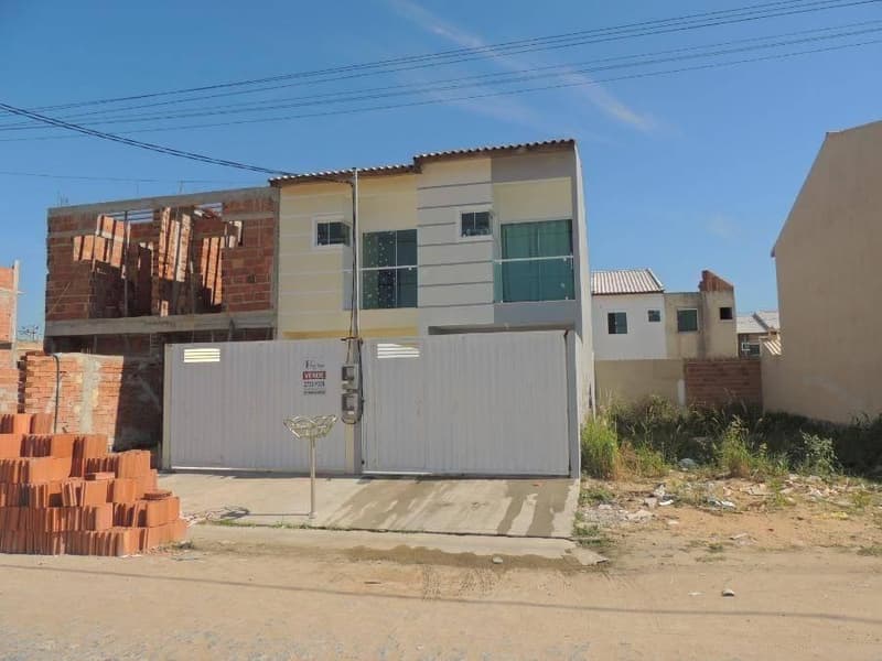 Foto 7 de 9: Casa em leilão em Campos Dos Goytacazes - RJ — Casa, Campos Dos Goytacazes / RJ