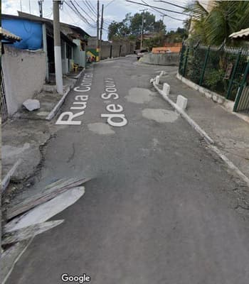 Apartamento em leilão em Niterói - RJ — APARTAMENTO - Unidade 204 - Bloco 1 - Tipo 2 - em Niterói/RJ