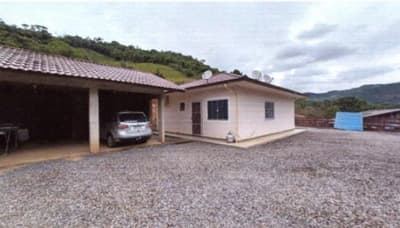 Foto 8 de 15: Area Rural em leilão em Alfredo Wagner - SC, bairro Interior — IMÓVEL RURAL COM ÁREA SUPERFICIAL DE 36.264,00m², EM ALFREDO WAGNER/SC