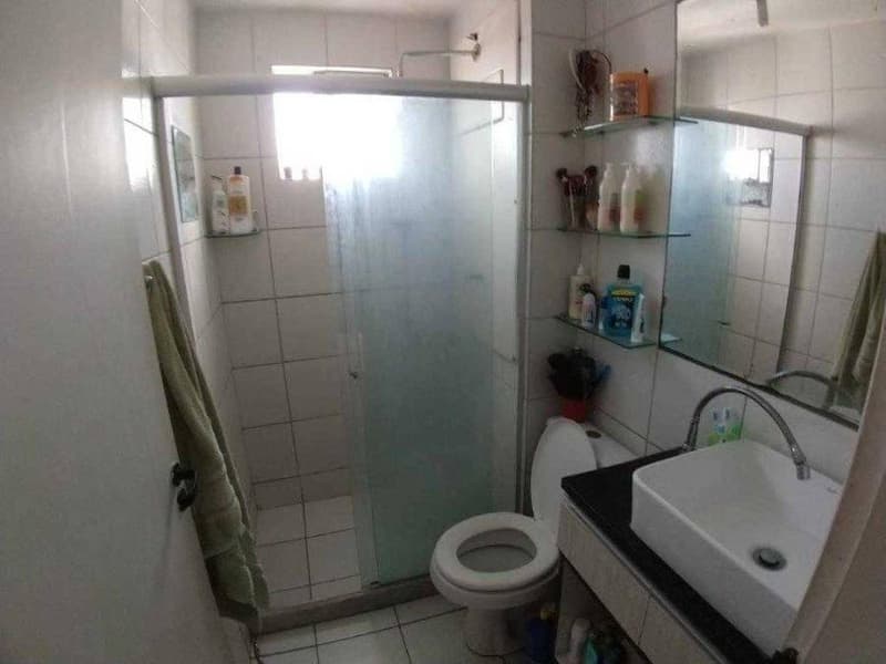 Foto 14 de 15: Apartamento em leilão em Paulista - PE, bairro Janga — Apartamento, Paulista / PE