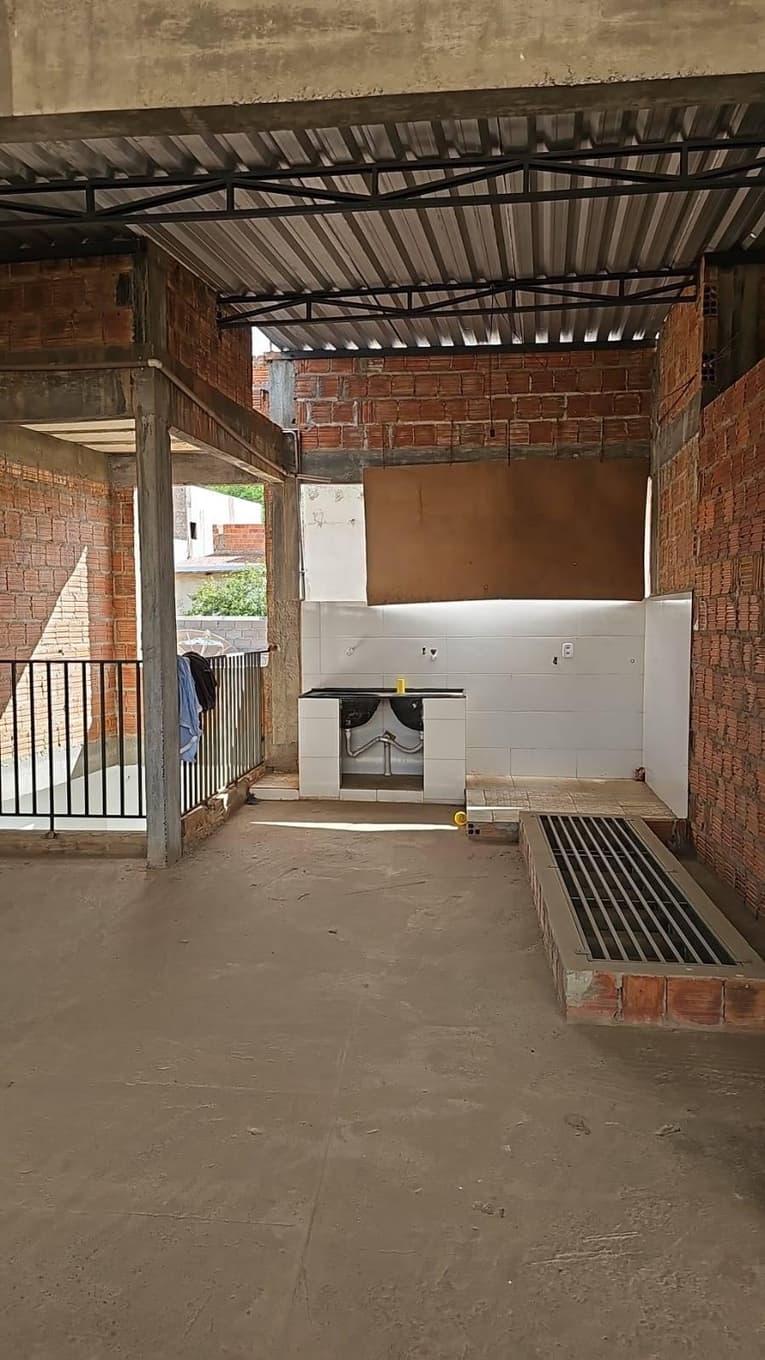 Foto 7 de 15: Casa em leilão em Irecê - BA, bairro São José — Casa, Irecê / BA