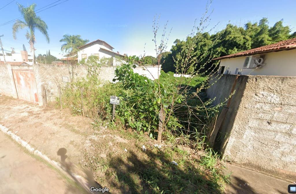 Terreno em leilão em Ipameri - GO — TERRENO, 2.177,06M², VILA CARVALHO EM IPAMERI/GO, SEM BENFEITORIAS