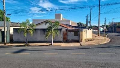 Foto 2 de 3: Casa em leilão em Mirandópolis - SP, bairro Jardim Nossa Senhora de Fátima — Casa 95m² com Terreno 148m² | Mirandópolis-SP | Jardim Nossa Senhora De Fátima - Financiamento até 420 Meses!