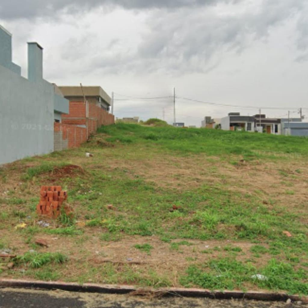 Terreno em leilão em Marechal Cândido Rondon - PR — LOTE URBANO COM ÁREA TOTAL DE 300 m² Em MARECHAL CÂNDIDO RONDON/PR