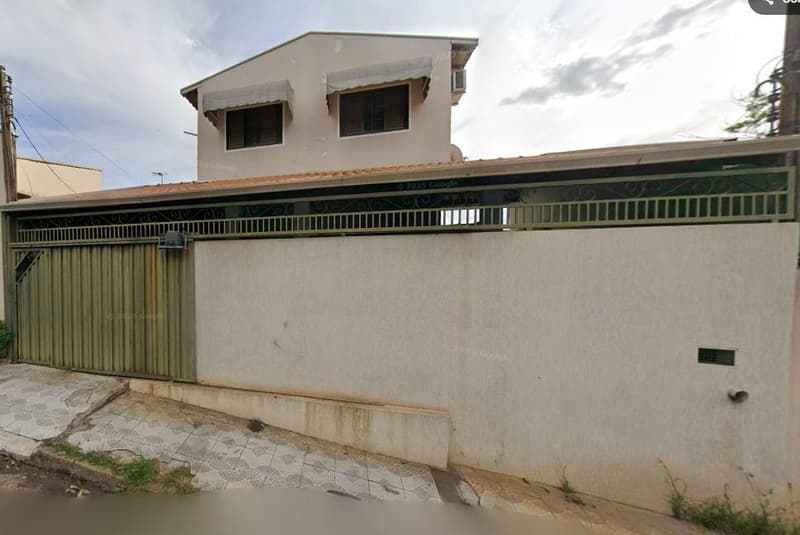 Terreno em leilão em Presidente Prudente - SP — 16,66% de imóvel residencial com 236,06 m²