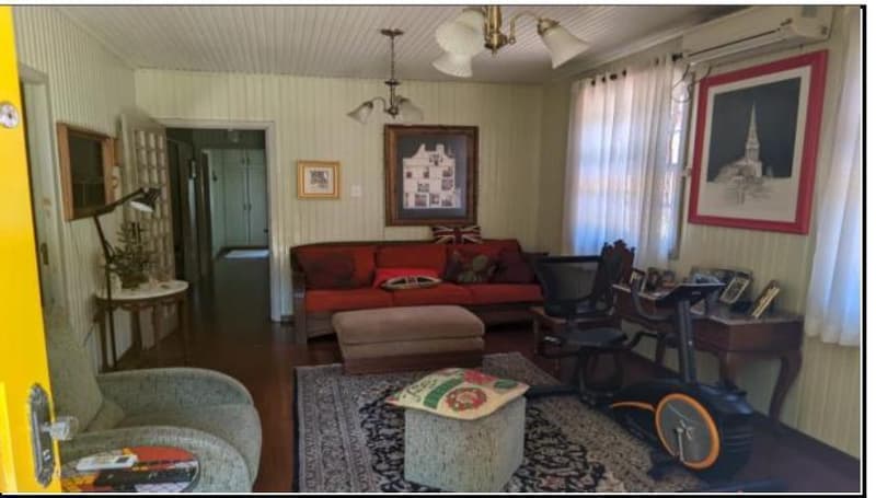 Foto 4 de 12: Casa em leilão em Novo Hamburgo - RS, bairro Primavera — Casa, Ocupado, 155.94 m2, NOVO HAMBURGO / RS