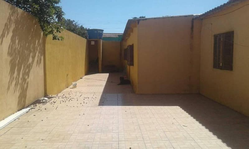 Foto 2 de 24: Casa em leilão em Bagé - RS, bairro Petrópolis — Casa, Bagé / RS