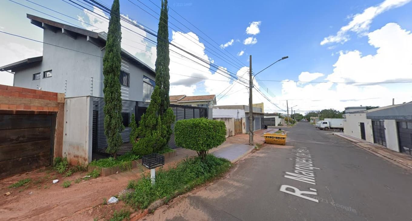 Foto 4 de 18: Casa em leilão em Campo Grande - MS — Casa 249m², Ocupada no Parque dos Novos Estados, Campo Grande/MS