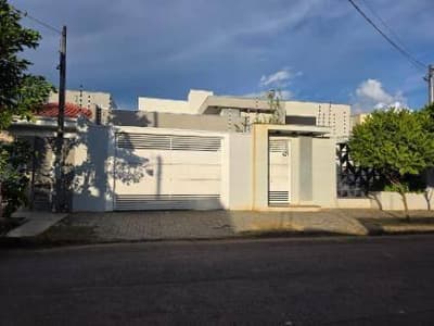 Foto 9 de 9: Casa em leilão em Sinop - MT — Casa, Sinop / MT