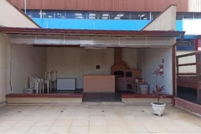 Foto 2 de 16: Apartamento em leilão em Suzano - SP, bairro Centro — IMÓVEL URBANO COM ÁREA TOTAL DE 146.37 m2- Em SUZANO/SP