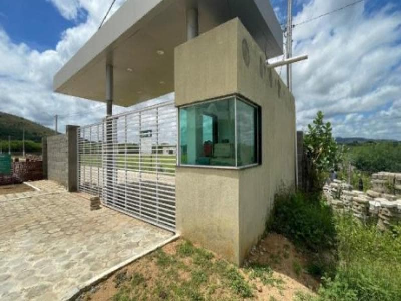 Foto 3 de 6: Terreno em leilão em Serra Talhada - PE, bairro Loteamento Residencial Reserva da Serra — Lote, Serra Talhada / PE