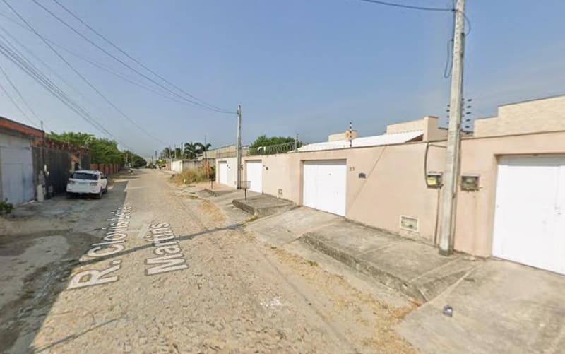 Foto 2 de 2: Casa em leilão em Eusébio - CE, bairro Encantada — Casa 83m² em Terreno 198m² | Eusébio-CE | Encantada