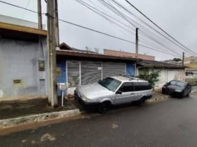 Foto 3 de 3: Casa em leilão em São José Dos Campos - SP, bairro Jardim Santa Julia — Casa, São José Dos Campos / SP