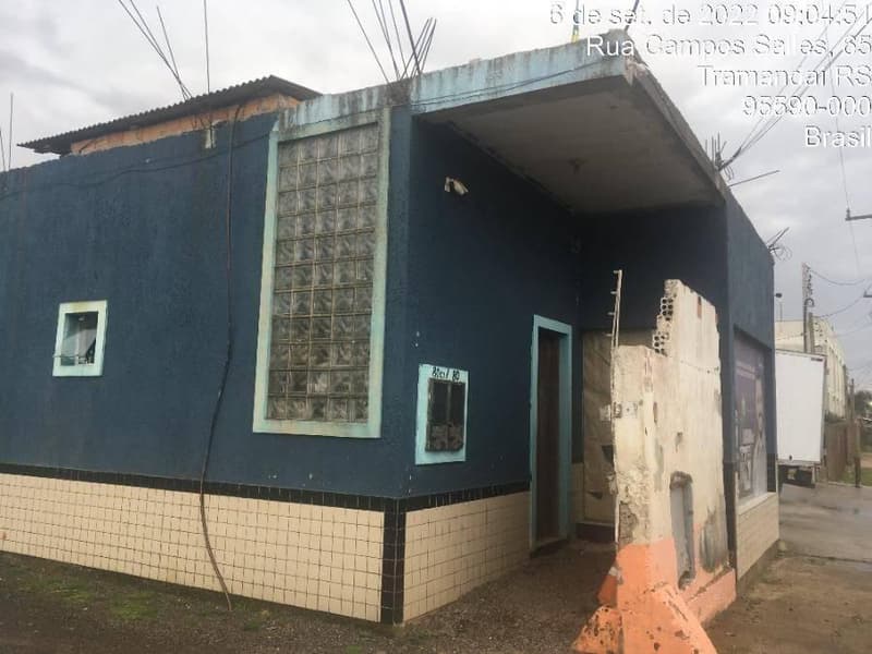Foto 13 de 14: Comercial em leilão em Tramandaí - RS, bairro Parque dos Presidentes — Prédio, Tramandaí / RS