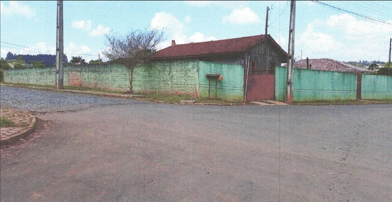 Foto 2 de 7: Casa em leilão em Reserva - PR — IMÓVEL URBANO COM ÁREA 1.241,00 m². EM RESERVA-PR