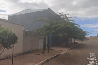 Foto 5 de 5: Comercial em leilão em Cristalina - GO, bairro Jardim Planalto — GALPÃO COMERCIAL | A.T. 360,00M² E A.C 312,00M² - JARDIM PLANALTO | CRISTALINA/GO